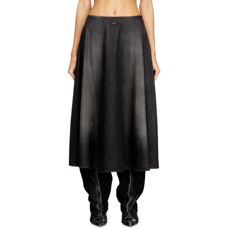 SUKŇA DIESEL DE-ANNIE-S3 SKIRT 67905671