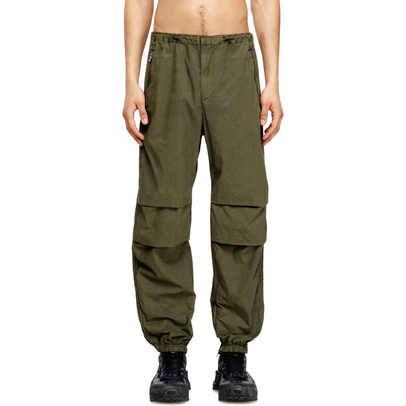 NOHAVICE DIESEL P-STITCH TROUSERS 67905669