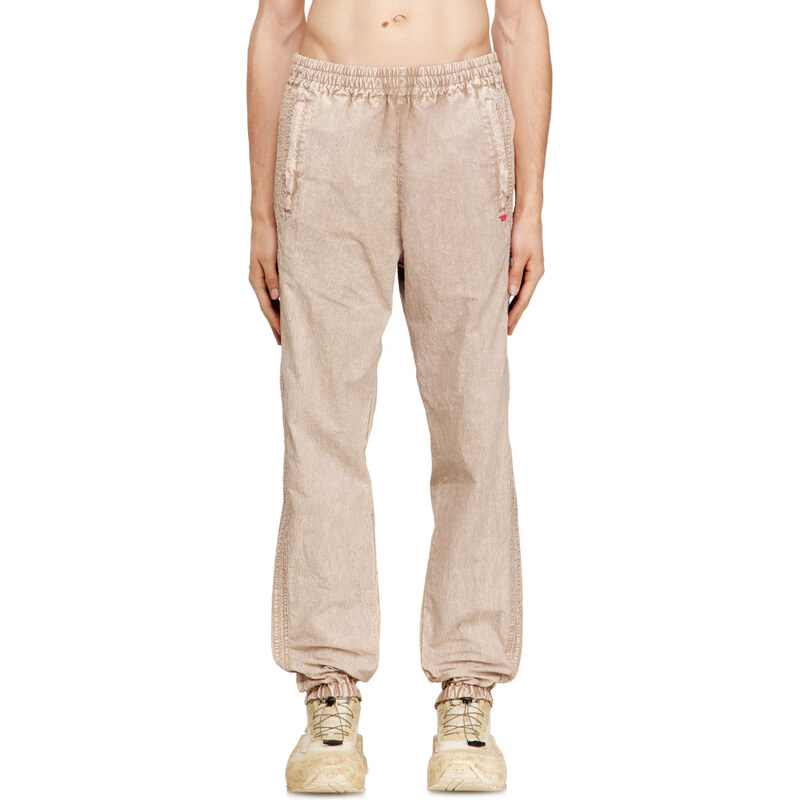 NOHAVICE DIESEL P-IUSKO-AG TROUSERS 67905678