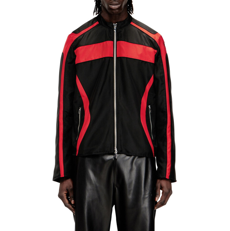 BUNDA DIESEL J-ADAM-PDAI JACKET 67905679