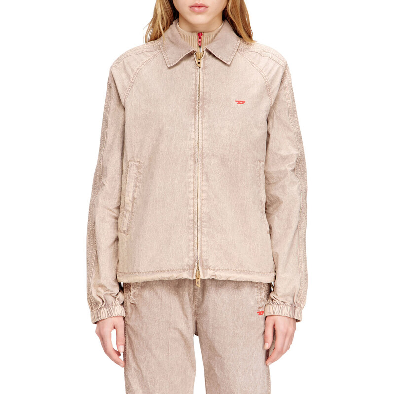 BUNDA DIESEL J-FENIC-AG JACKET 67905682