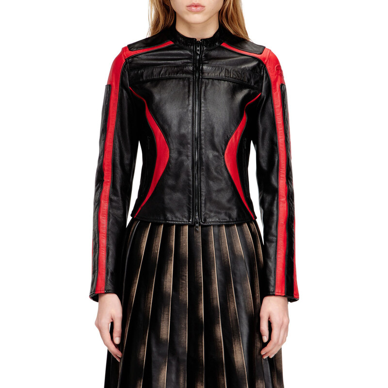 BUNDA DIESEL L-OVABLE JACKET 67905680