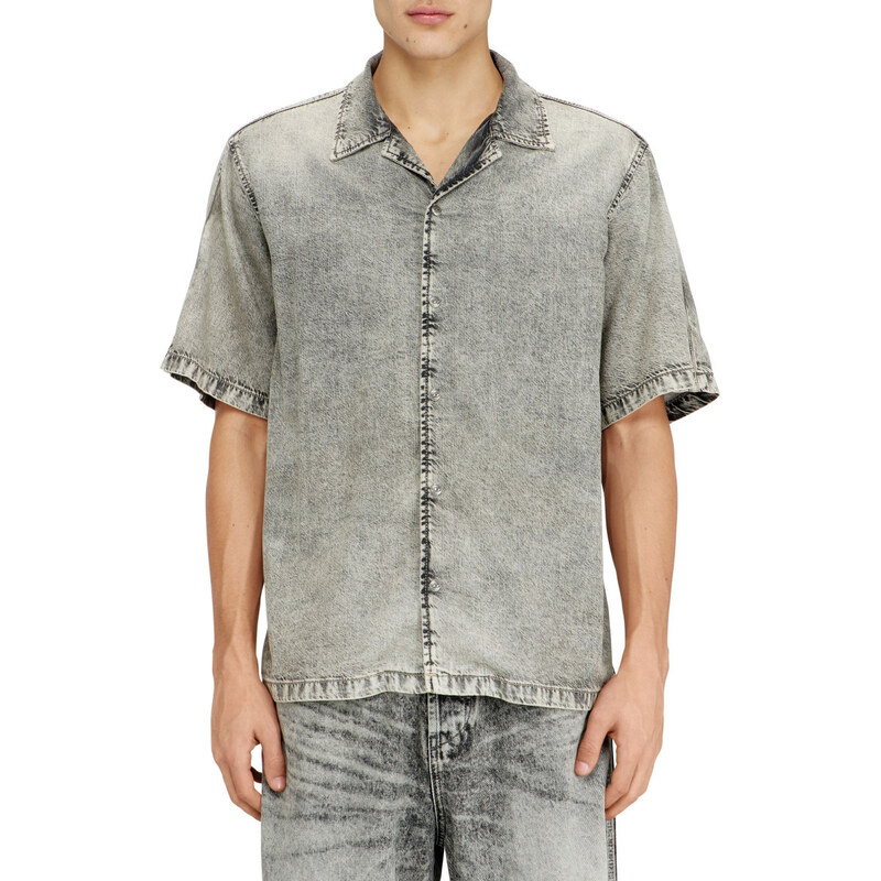 KOŠEĽA DIESEL D-NABIL-S8 SHIRT 67905687