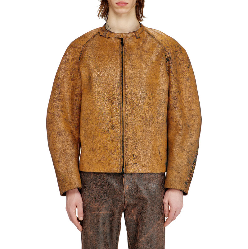 BUNDA DIESEL L-NURI JACKET 67905697