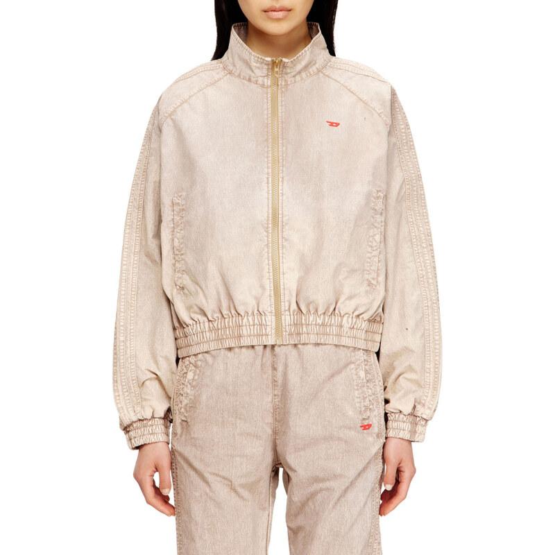 BUNDA DIESEL G-ARDEN JACKET 67905691