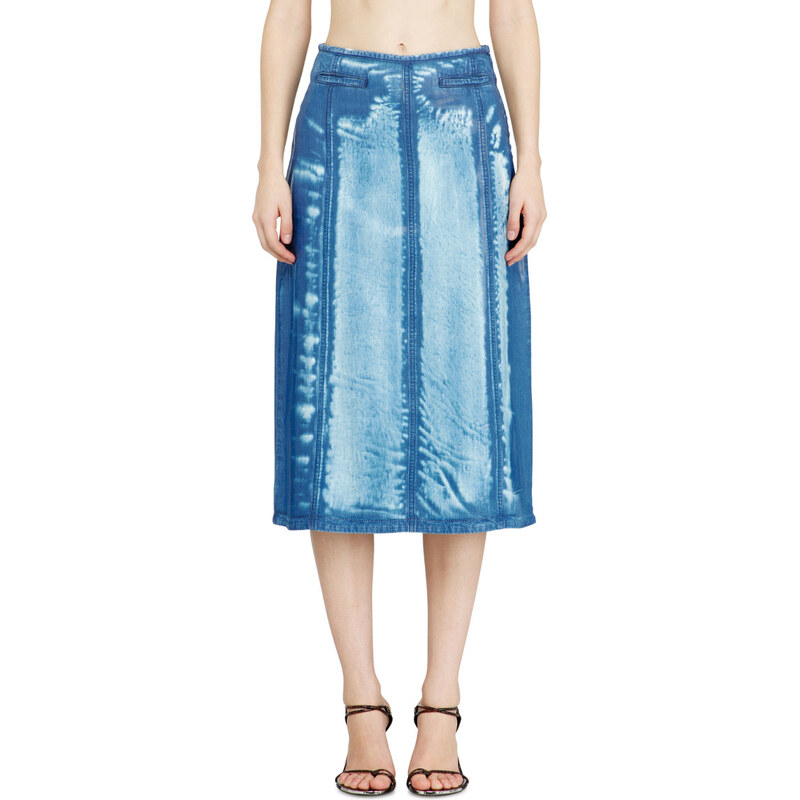 SUKŇA DIESEL DE-VEXRA-FSI SKIRT 67905698