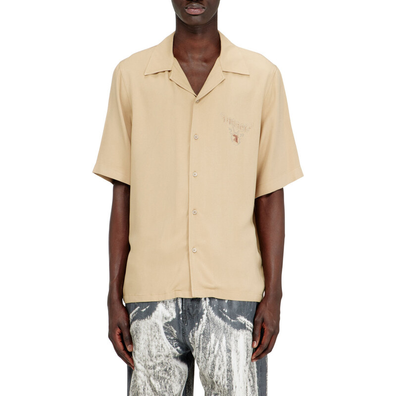 KOŠEĽA DIESEL S-KETLIR SHIRT 67905703