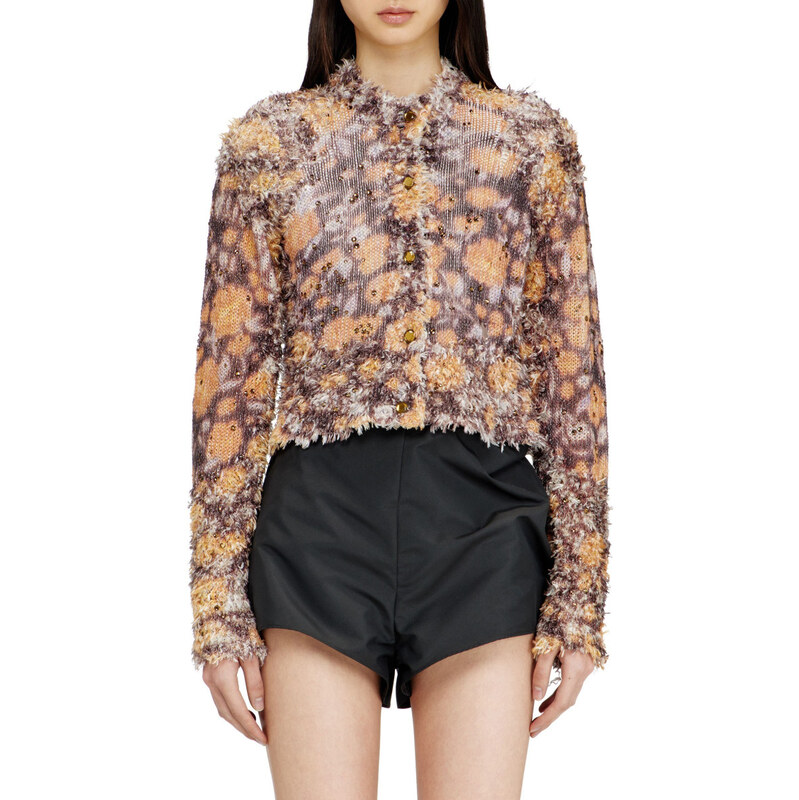 SVETER DIESEL M-LINNEA KNITWEAR 67905704