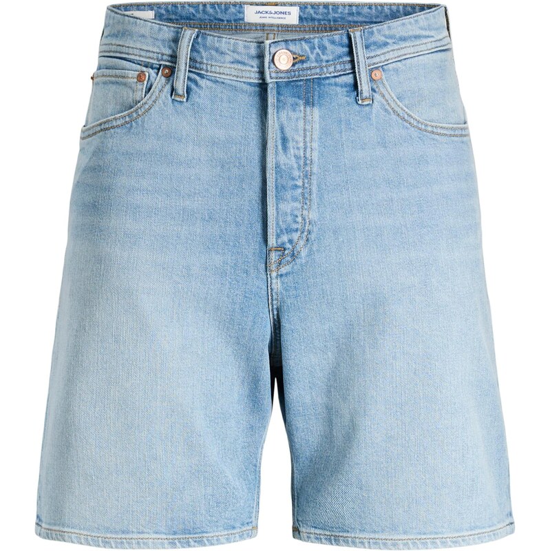 JACK & JONES Džínsy JJITONY JJORIGINAL modrá denim 67906099