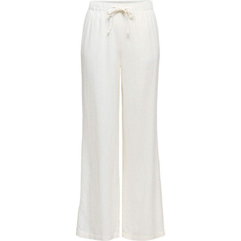 ONLY Nohavice ONLGOA biela 67906100