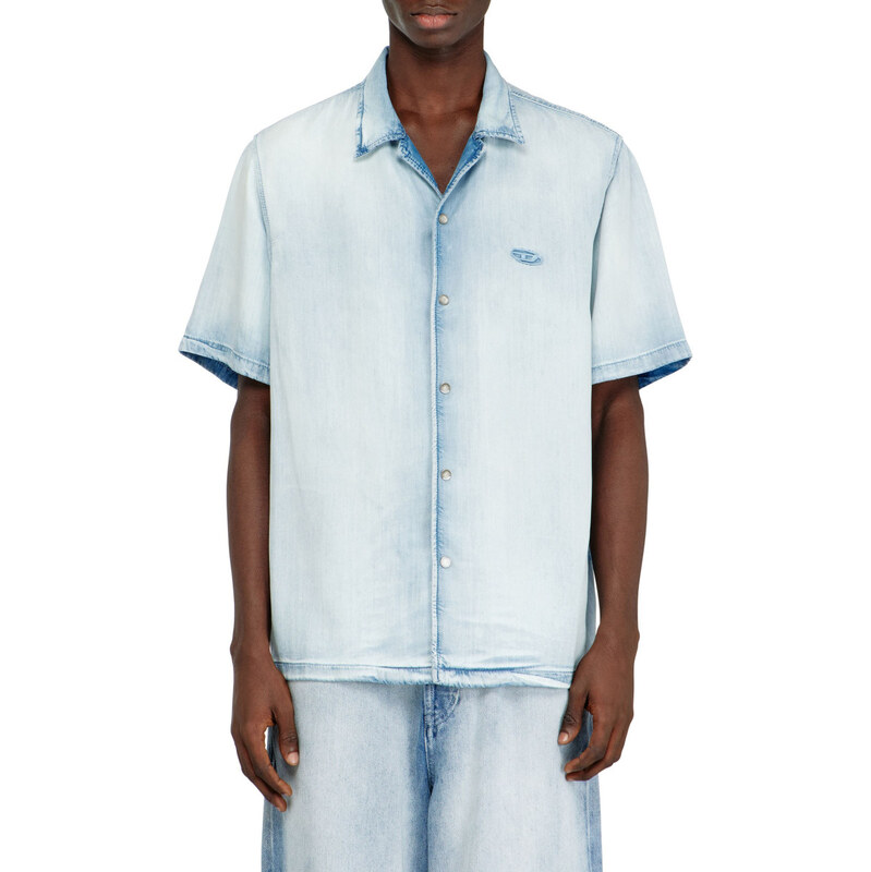 KOŠEĽA DIESEL D-NABIL-FSI SHIRT 67905706