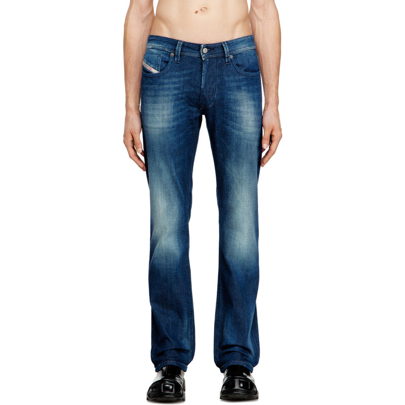 DŽÍNSY DIESEL 1985 LARKEE TROUSERS 67905713