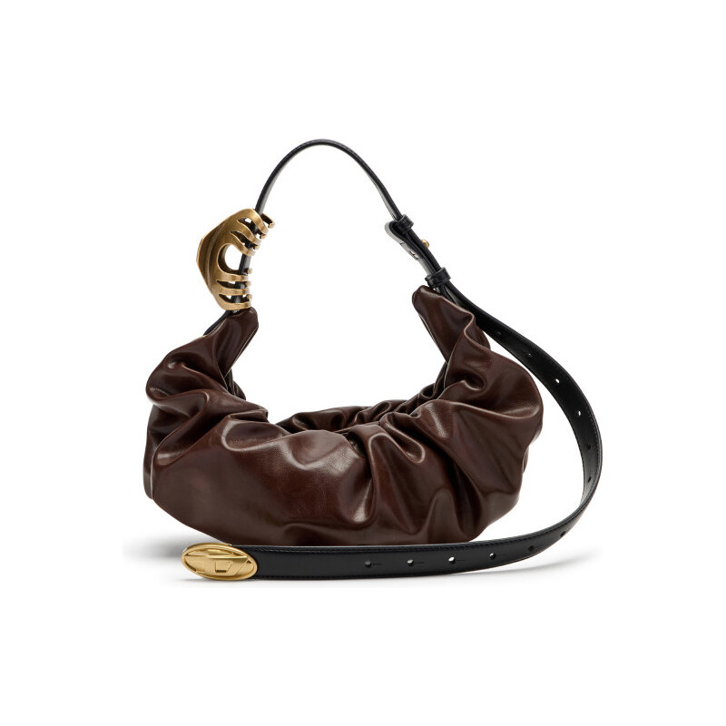 KABELKA DIESEL GRAB-D 2.0 HOBO S SHOULDER BAG 67905729