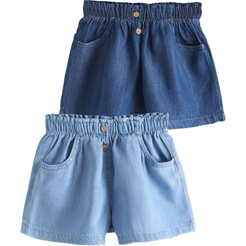 Next Džínsy modrá / tmavomodrá 67906150