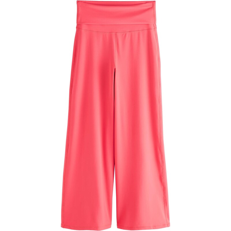 Next Športové nohavice Active Balance malinová 67906164