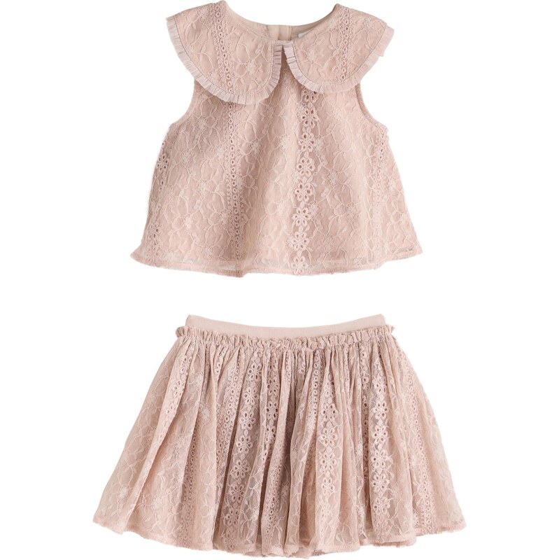 Next Set ružová 67906195