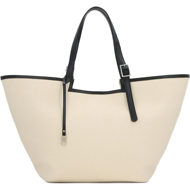 Kazar Shopper béžová / čierna 67906200