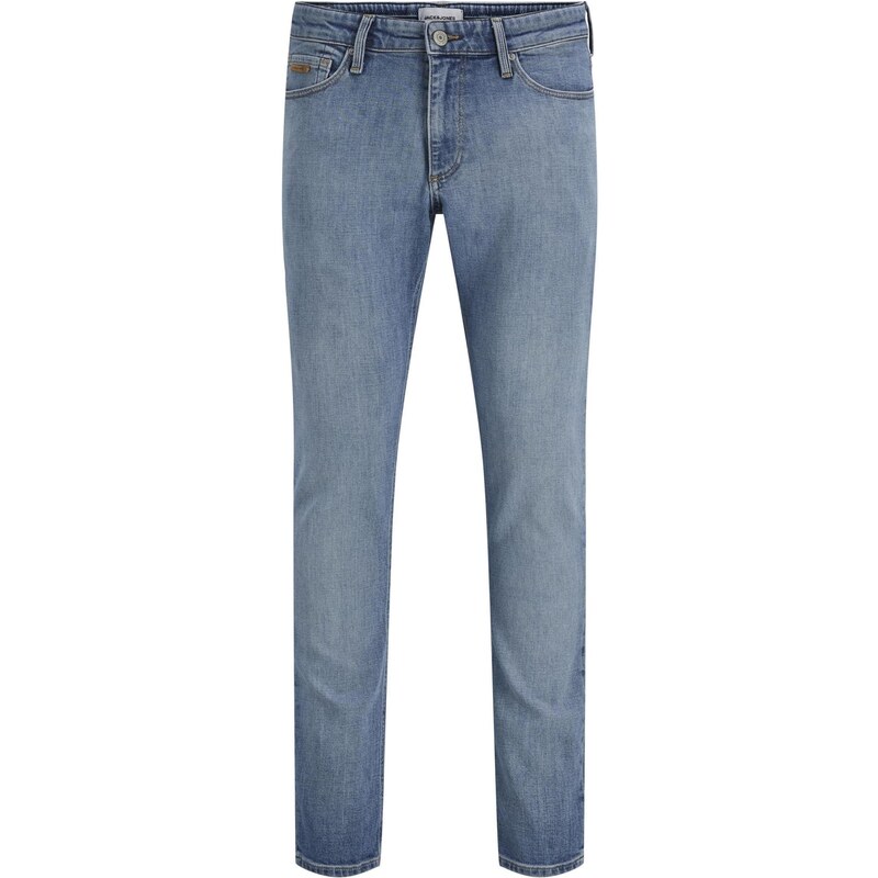 JACK & JONES Džínsy 677 NOOS modrá 67906218