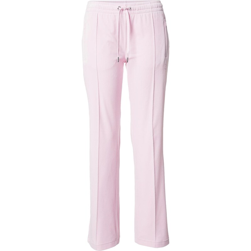 Juicy Couture Nohavice Tina ružová 67906226