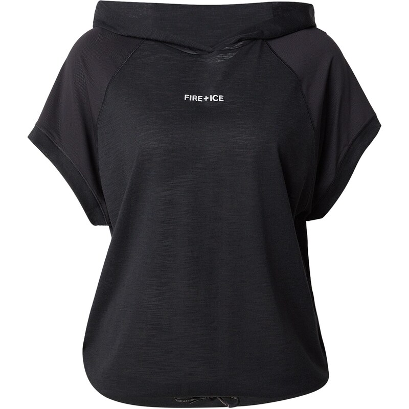 Bogner Fire + Ice Tričko Damia2 čierna / biela 67906227