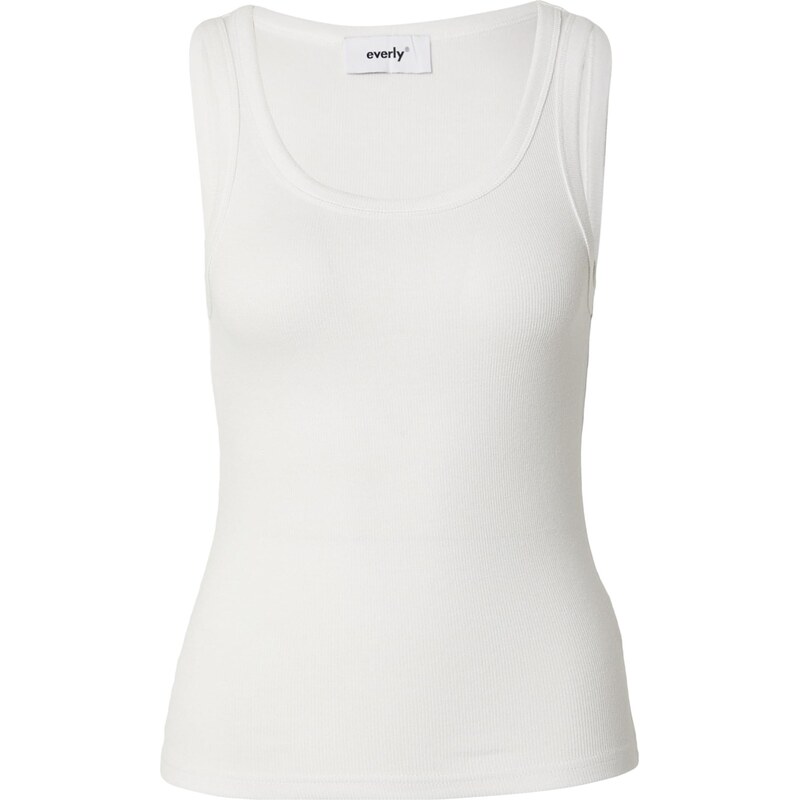 everly Top biela 67906229