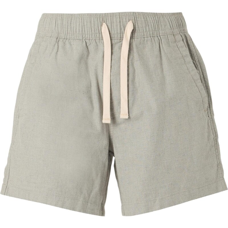 HOLLISTER Nohavice pastelovo zelená 67906266