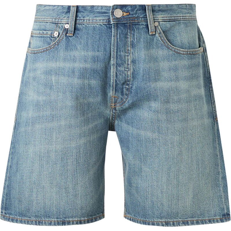 JACK & JONES Džínsy JJITONY JJORIGINAL modrá denim 67906306
