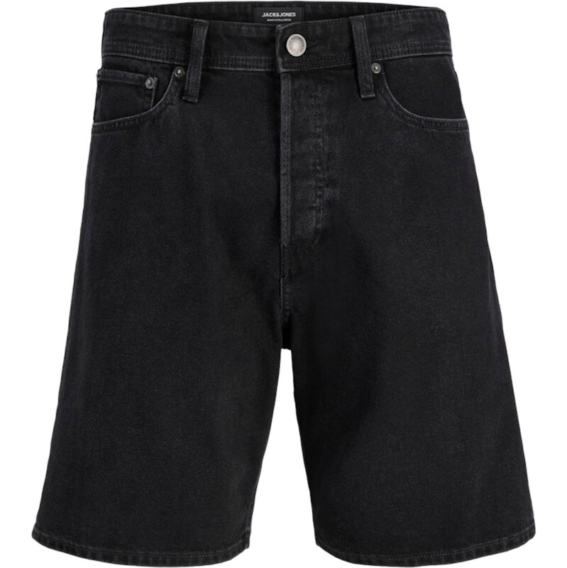 JACK & JONES Džínsy JJITONY JJORIGINAL čierny denim 67906317