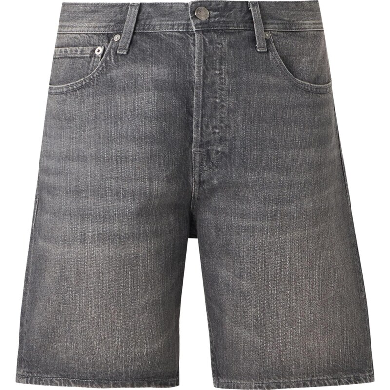 JACK & JONES Džínsy JJITONY JJORIGINAL sivá 67906319