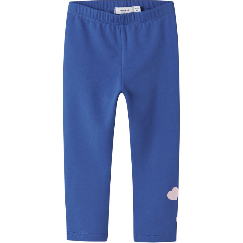 NAME IT Legíny NMFLEIKA kráľovská modrá / ružová 67906333