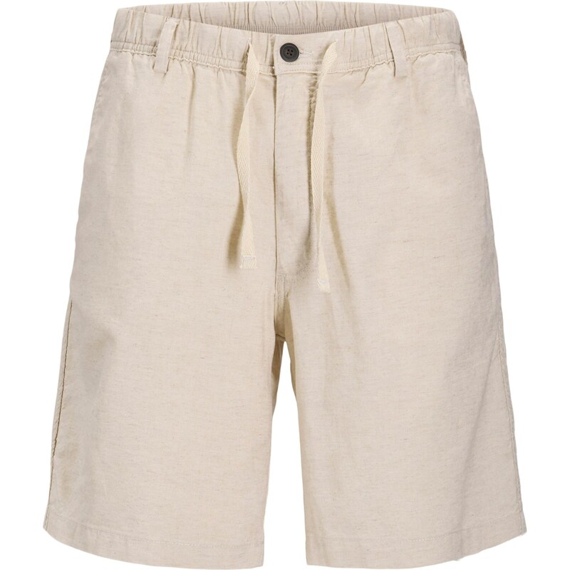 JACK & JONES Chino nohavice JPSTJAIDEN svetlobéžová 67906368