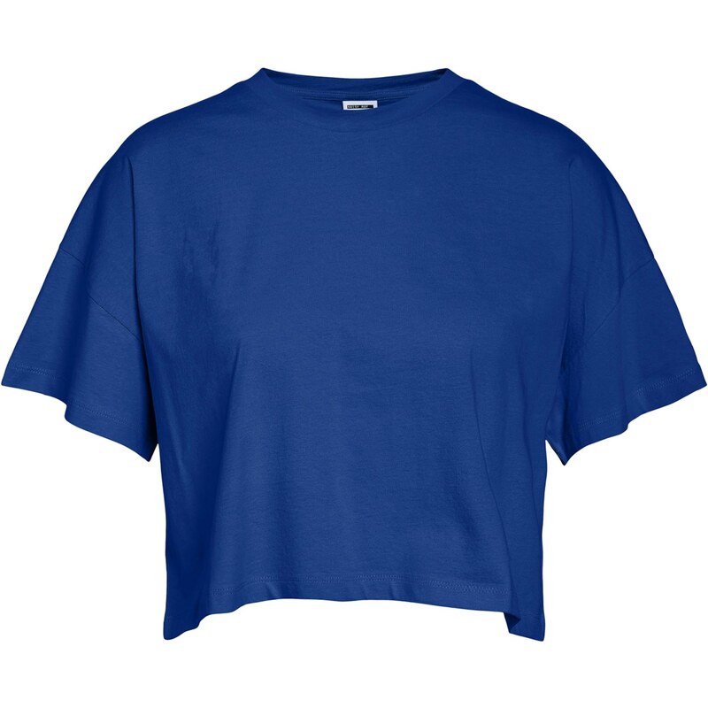 Noisy may Tričko NMALENA modrá 67906415