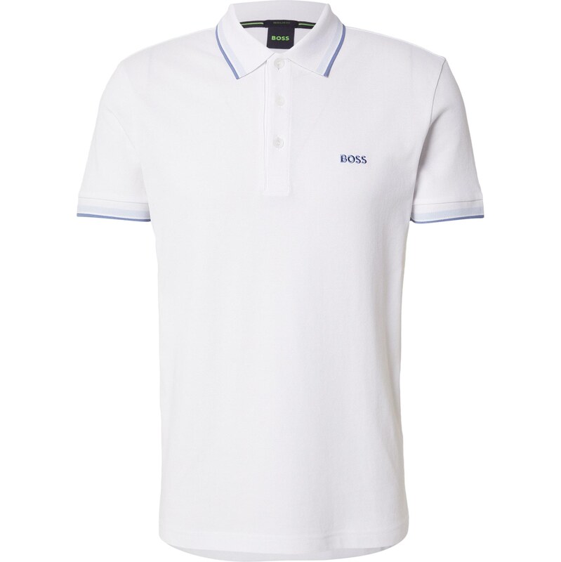 BOSS Tričko Paddy biela 67906524
