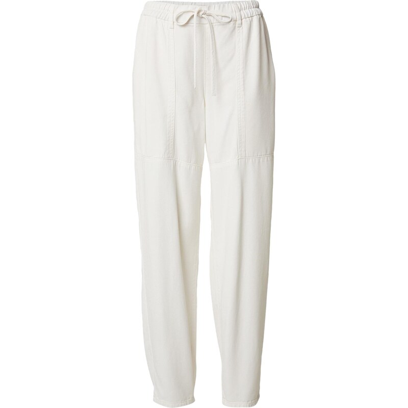 MOS MOSH Nohavice MMMaison Stalom slonová kosť 67906535