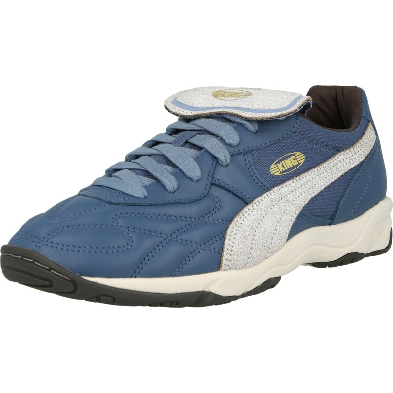 PUMA Nízke tenisky King indigo / biela 67906570