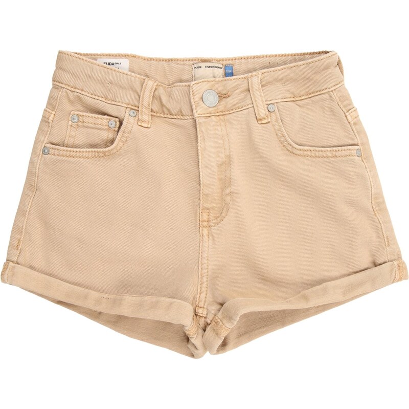 LTB Džínsy ELIDA béžová 67906573