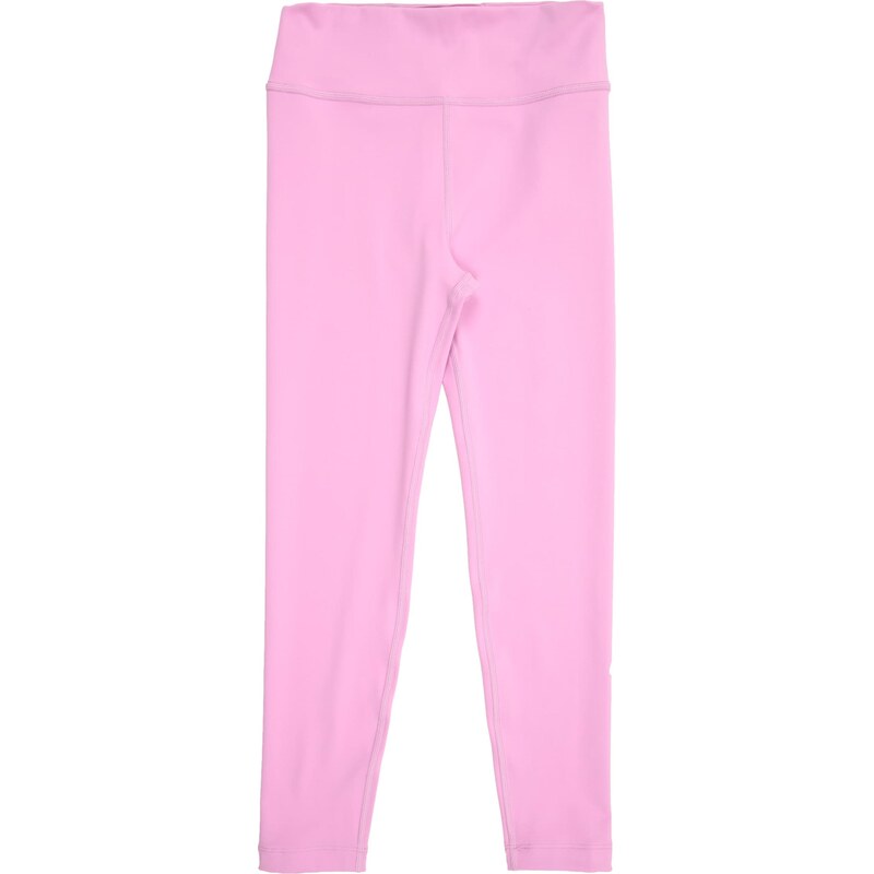 NIKE Športové nohavice ONE svetloružová 67906581