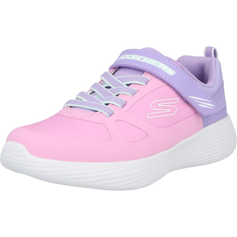 SKECHERS Tenisky GO RUN 400 V2 ružová 67906588