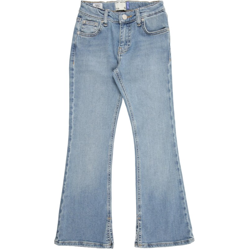 LTB Džínsy ROSIE modrá denim 67906627