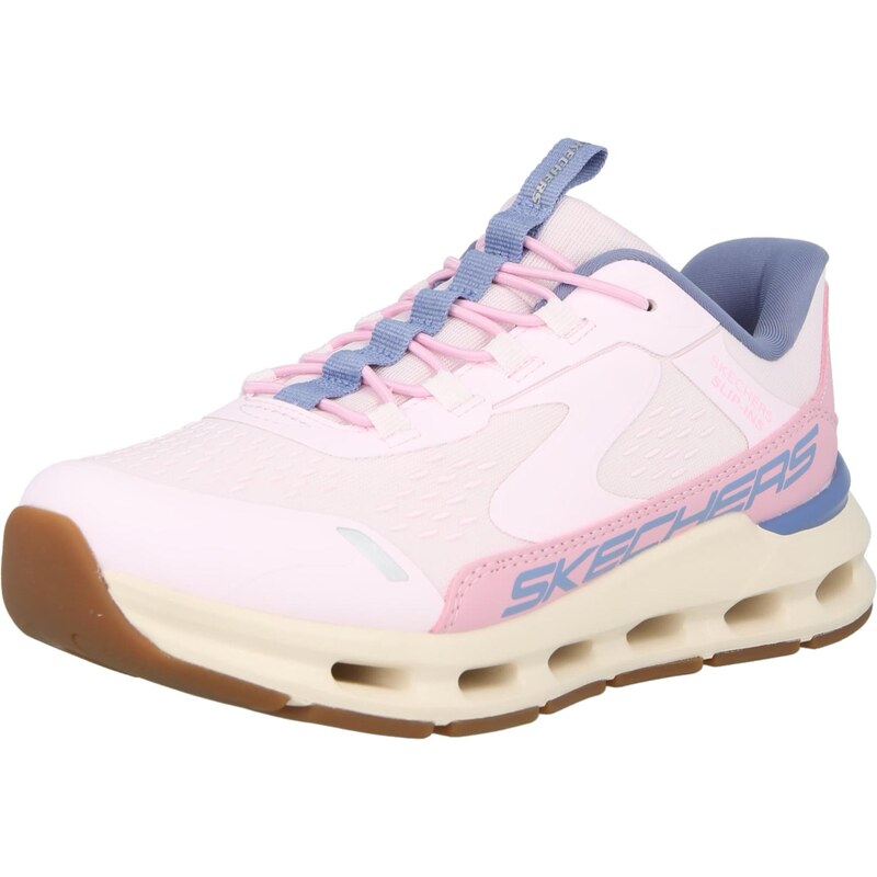 SKECHERS Tenisky ružová 67906623