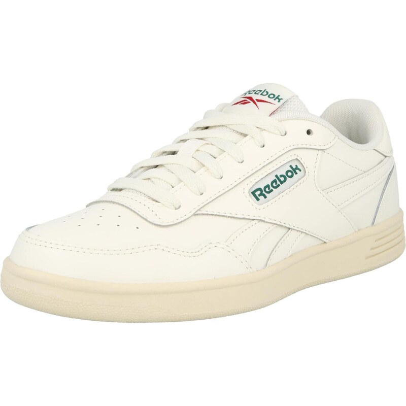 Reebok Nízke tenisky COURT ADVANCE šedobiela 67906605