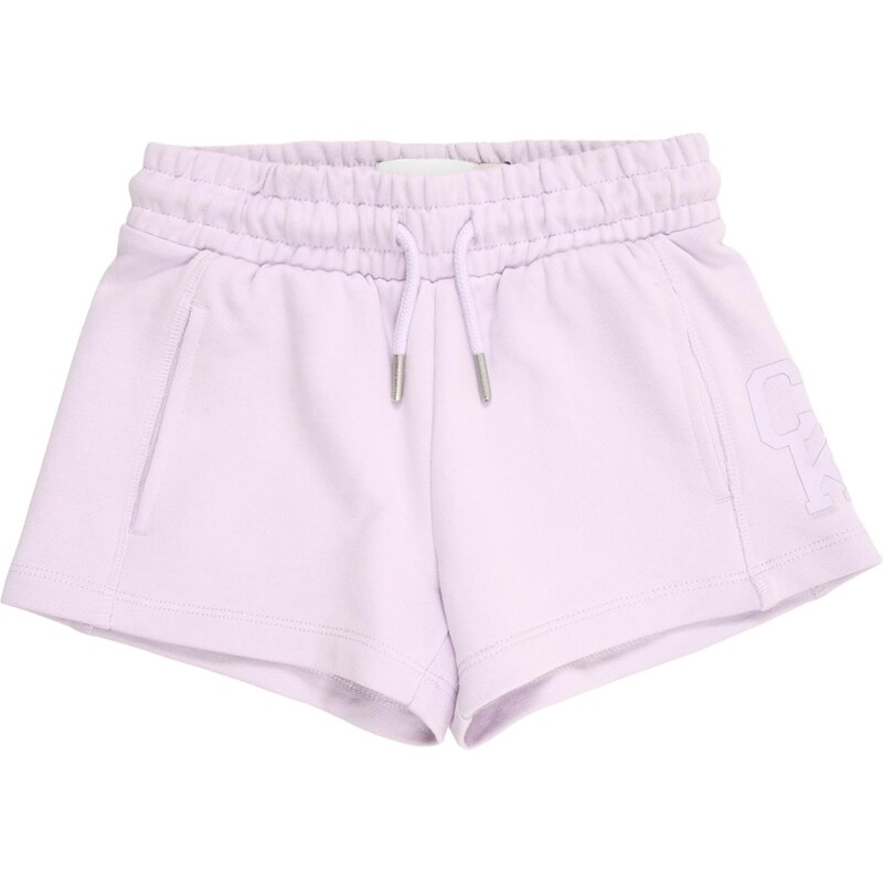 Calvin Klein Jeans Nohavice orgovánová 67906597