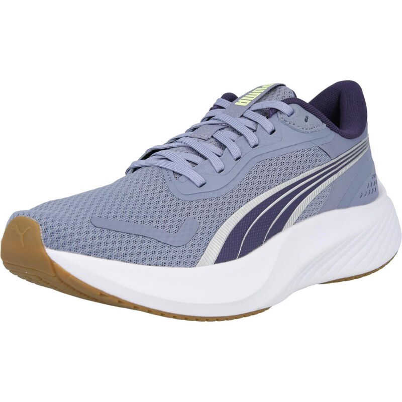 PUMA Bežecká obuv Pounce Lite opálová / tmavomodrá / šedobiela 67906901