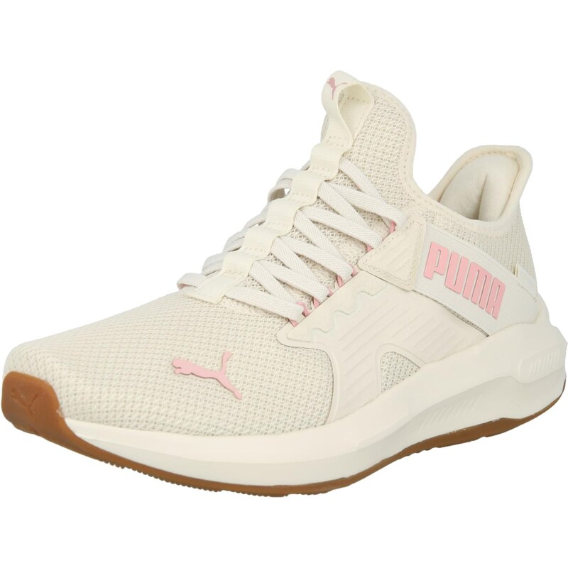 PUMA Bežecká obuv Softride Enzo 5 svetlobéžová / ružová 67906612