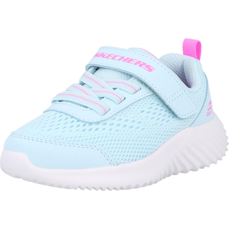 SKECHERS Tenisky BOUNDER mätová / ružová 67906632
