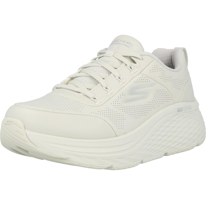 SKECHERS Bežecká obuv MAX CUSHIONING ELITE 2.0 šedobiela 67906922