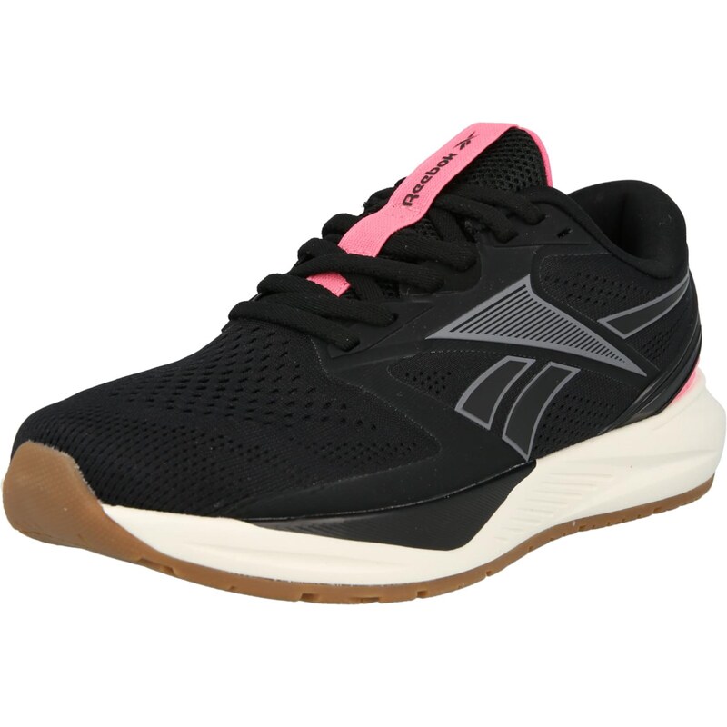 Reebok Športová obuv NFX 2 sivá / ružová / čierna 67906909