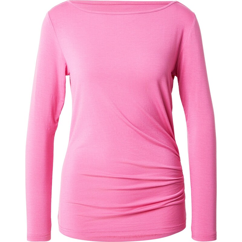 CURARE Yogawear Funkčné tričko ružová 67906942