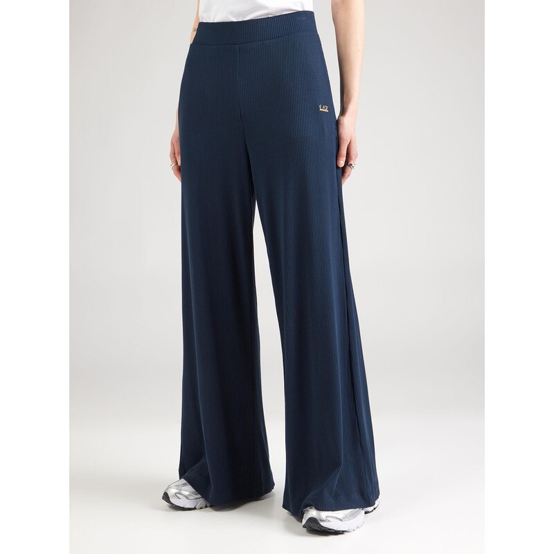EA7 Emporio Armani Nohavice tmavomodrá 67906946