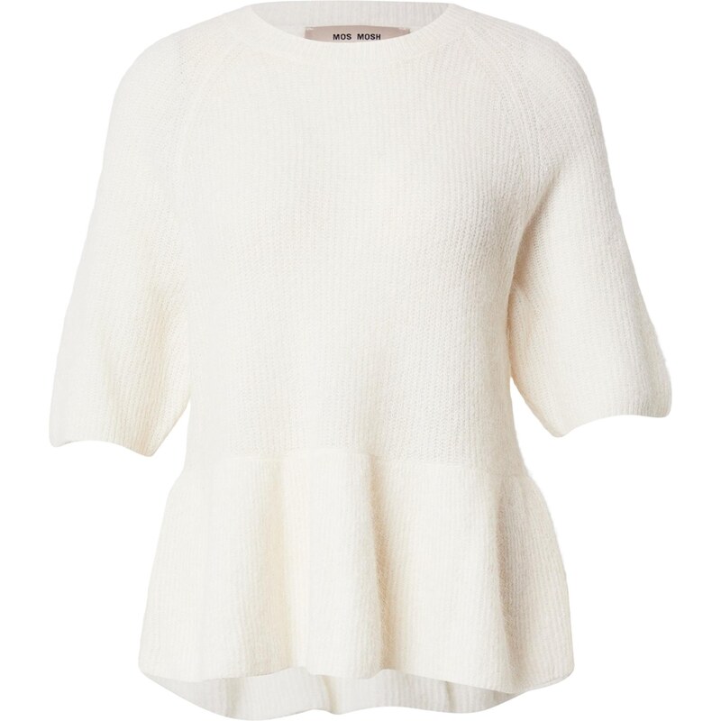 MOS MOSH Sveter MMThora nebielená 67906988